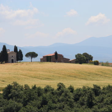 Tuscany