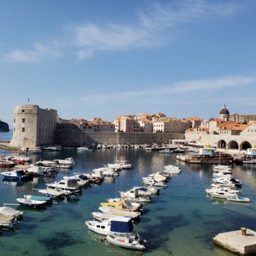 Dubrovnik