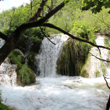 Plitvice Lakes National Park