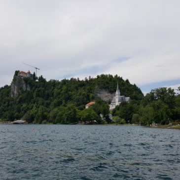 Bled